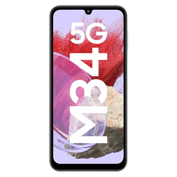 Samsung Galaxy M34 5G