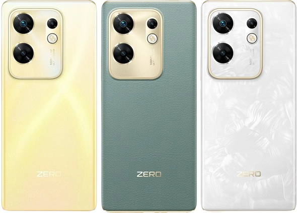 Infinix Zero 30 4G