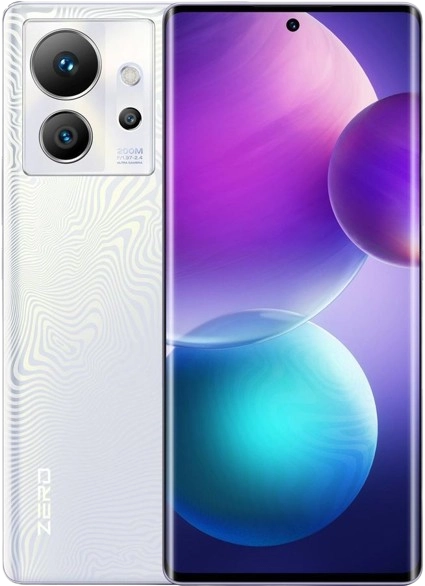 Infinix Zero Ultra