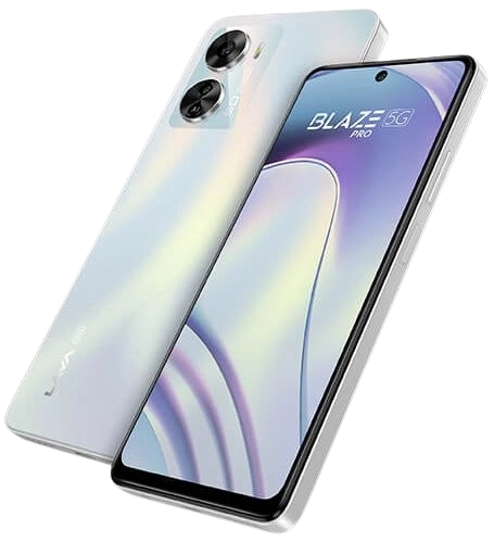 Lava Blaze Pro 5G