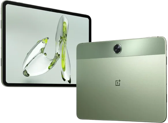 OnePlus Pad Go