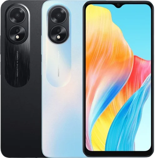Oppo A18