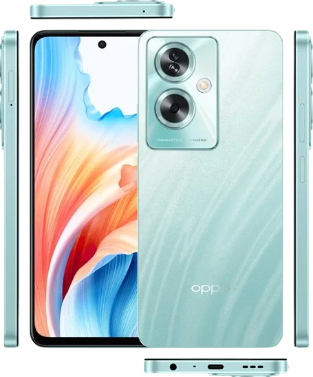 Oppo A79