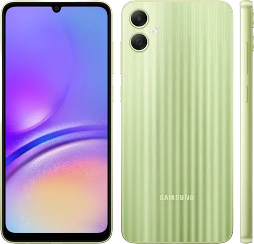Samsung Galaxy A05