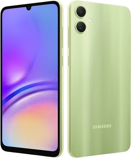 Samsung Galaxy A05