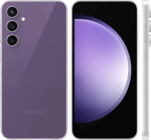 Samsung Galaxy S23 FE