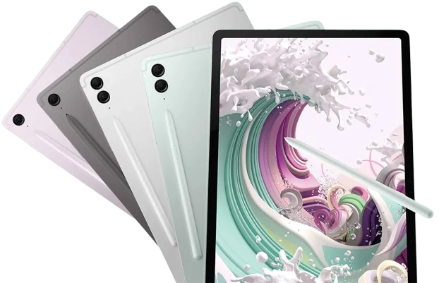 Samsung Galaxy Tab S9 FE
