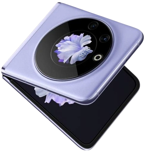 Tecno Phantom V Flip