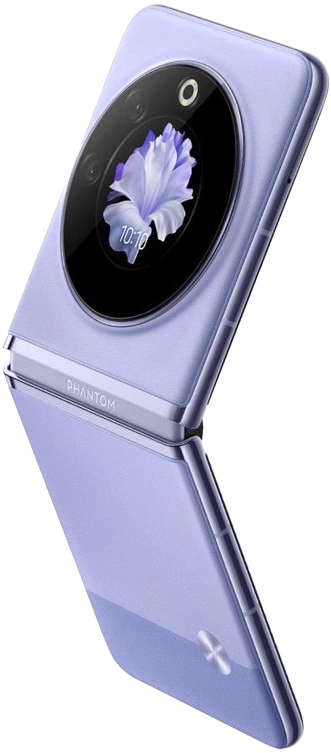Tecno Phantom V Flip