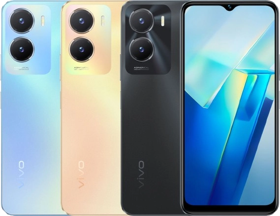 Vivo T2 5G