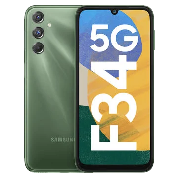 Samsung Galaxy F34