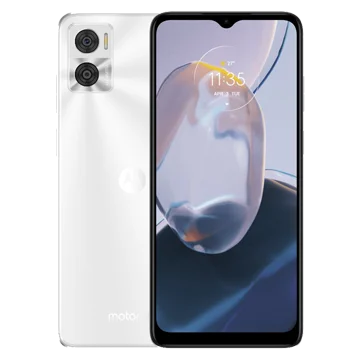 Motorola Moto E22i