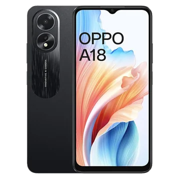 Oppo A18