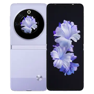 Tecno Phantom V Flip