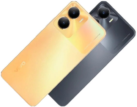 Vivo Y56