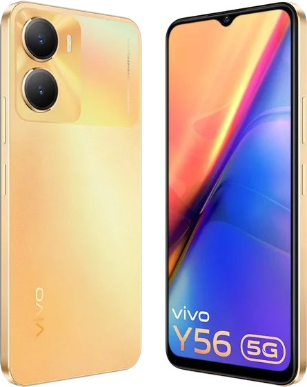 Vivo Y56