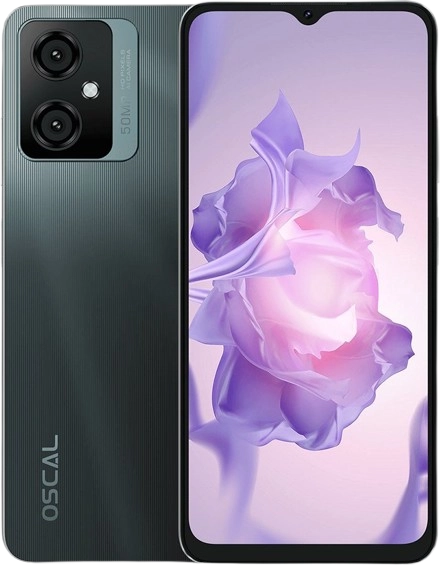 Blackview Oscal Tiger 10