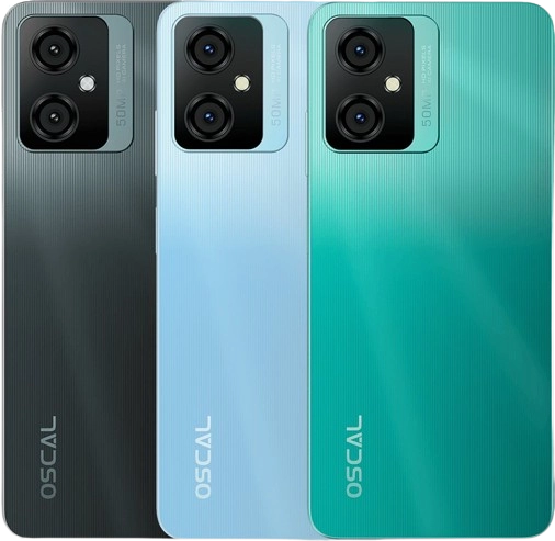 Blackview Oscal Tiger 10