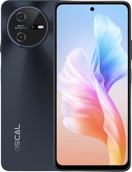 Blackview Oscal Tiger 12