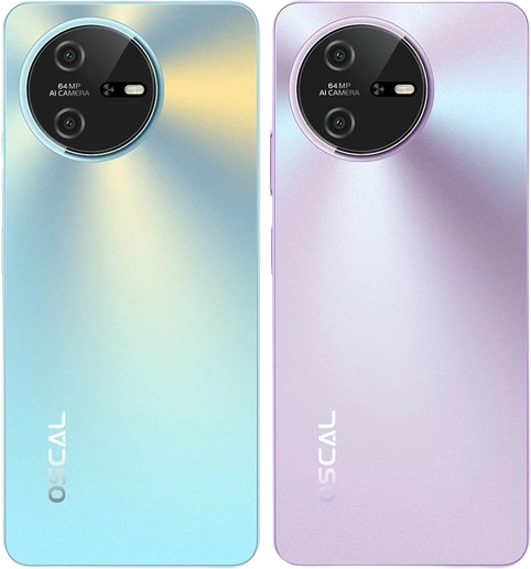 Blackview Oscal Tiger 12