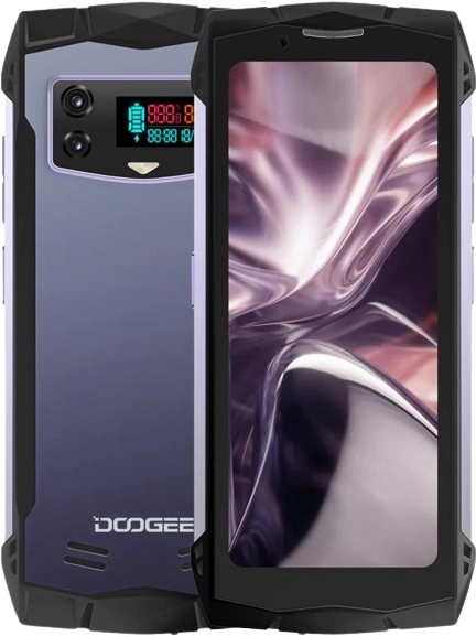 Doogee Smini