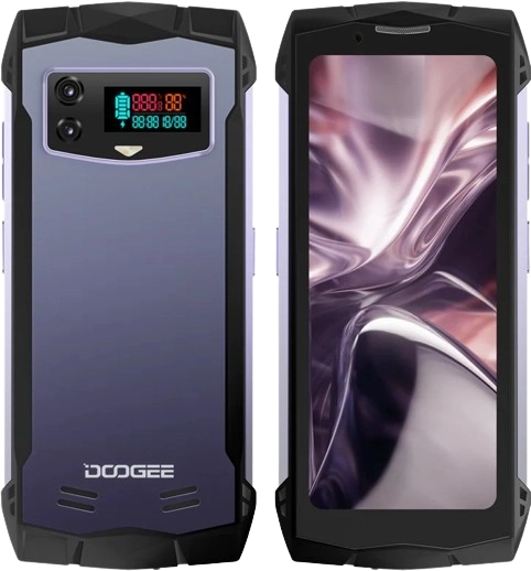Doogee Smini