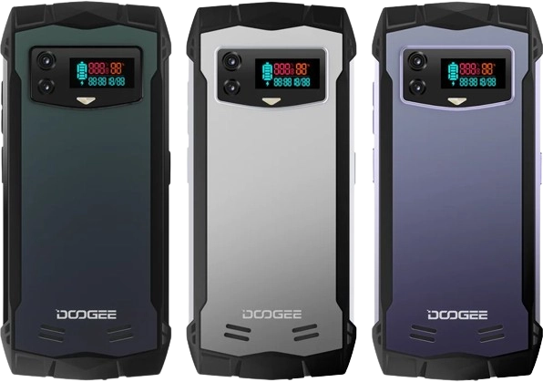 Doogee Smini