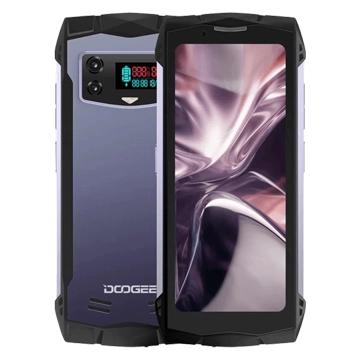 Doogee Smini