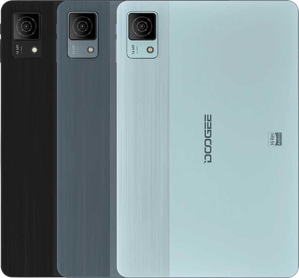 Doogee T30 Ultra