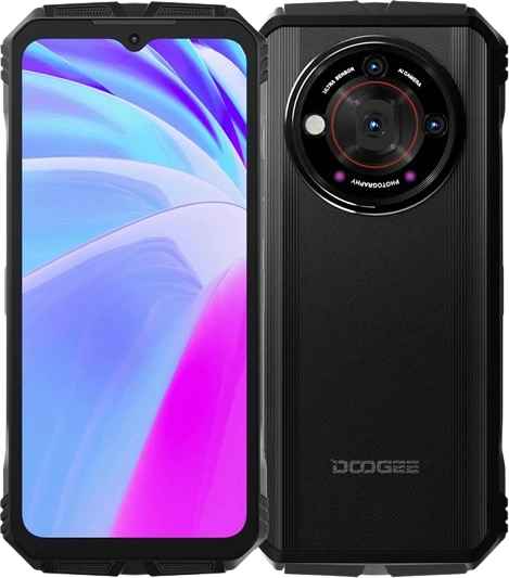 Doogee V30 Pro