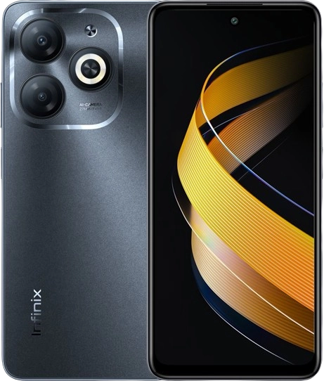 Infinix Smart 8