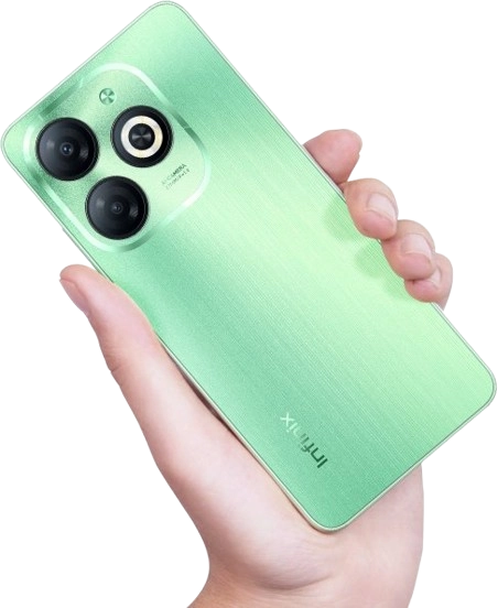 Infinix Smart 8