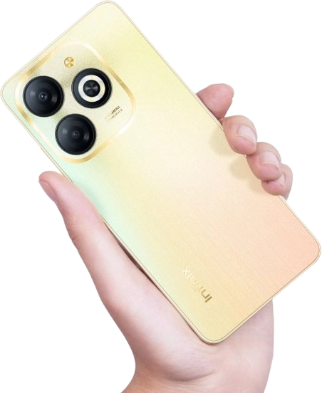 Infinix Smart 8