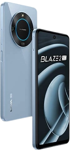 Lava Blaze 2 5G
