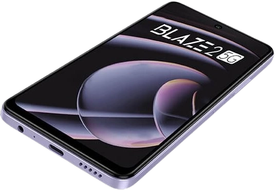 Lava Blaze 2 5G