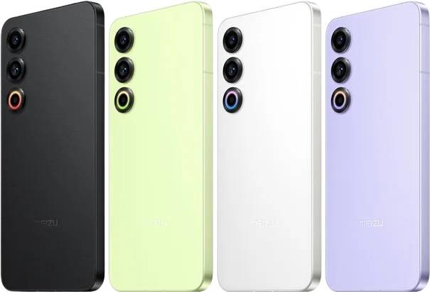 Meizu 21
