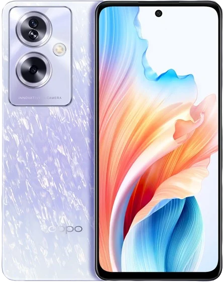 Oppo A2