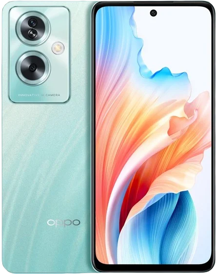 Oppo A2