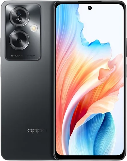 Oppo A2