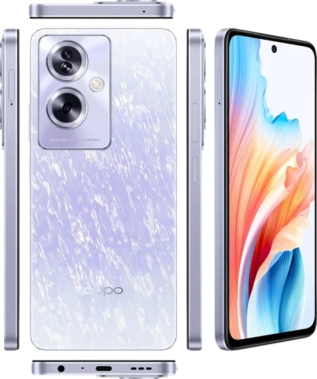 Oppo A2