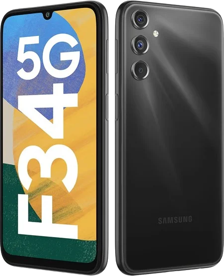 Samsung Galaxy F34