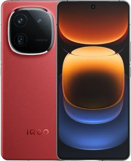 iQOO 12