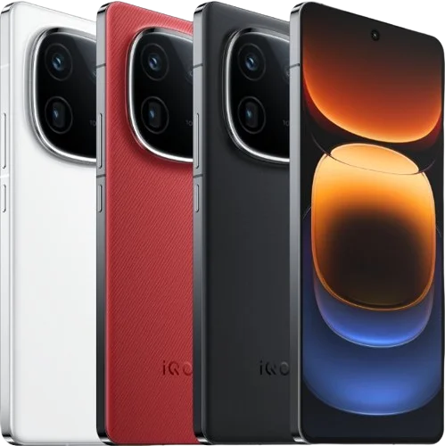 iQOO 12