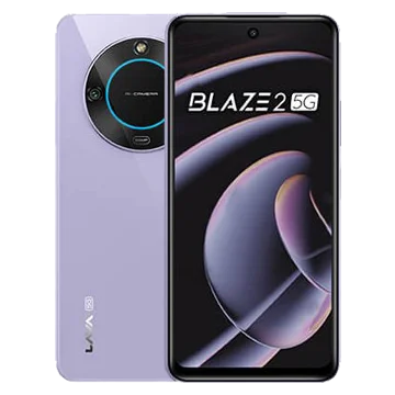 Lava Blaze 2 5G