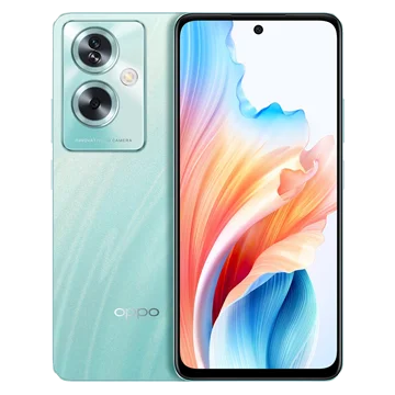 Oppo A2
