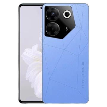 Tecno Camon 20s Pro 5G