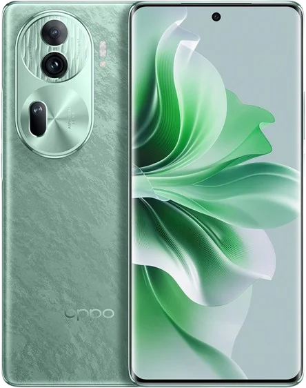 Oppo Reno11 Pro (China)