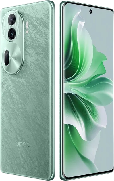 Oppo Reno11 Pro (China)