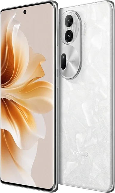 Oppo Reno11 Pro (China)