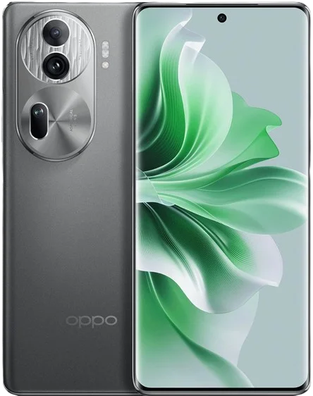 Oppo Reno11 Pro (China)